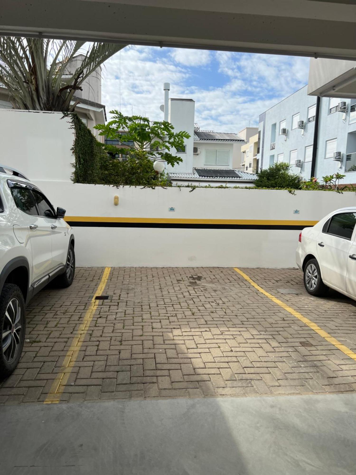 Apto Praia De Palmas Governador Celso Ramos Exterior photo